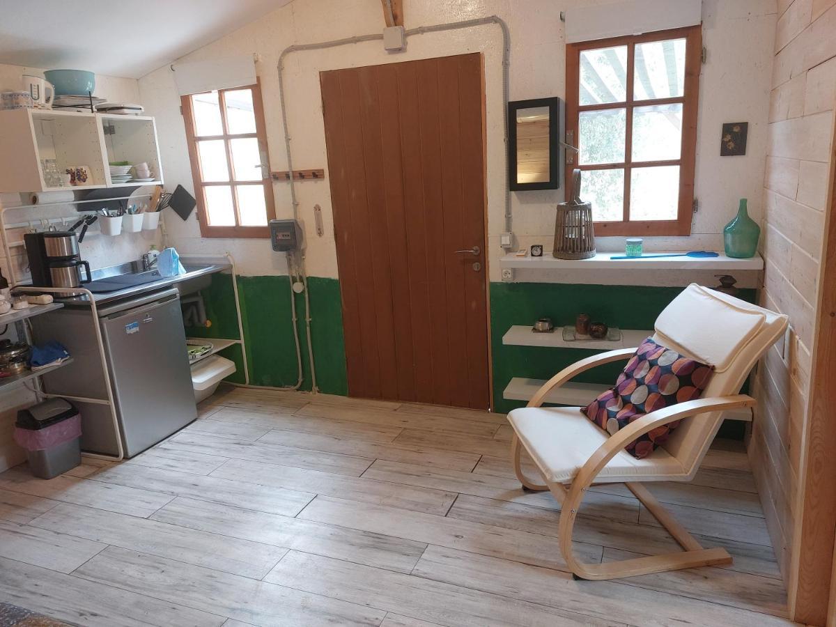 Casa vacanze Matthaeus Am Corfutrail, Ferienoase Im Olivenhain 3 Km Zum