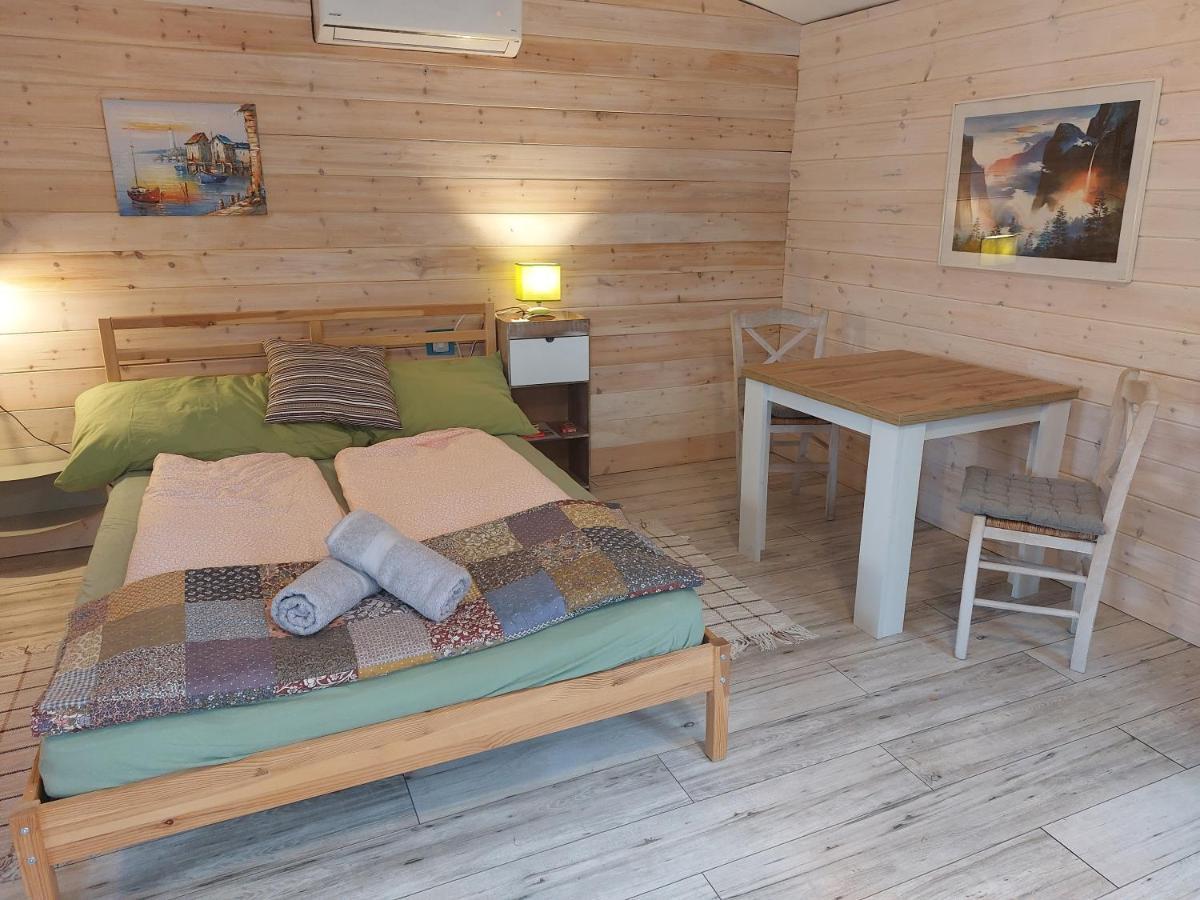 Casa vacanze Matthaeus Am Corfutrail, Ferienoase Im Olivenhain 3 Km Zum