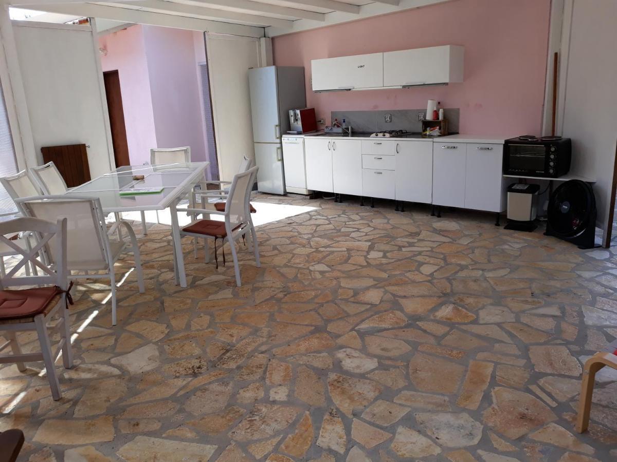 Matthaeus Am Corfutrail, Ferienoase Im Olivenhain 3 Km Zum Casa vacanze *