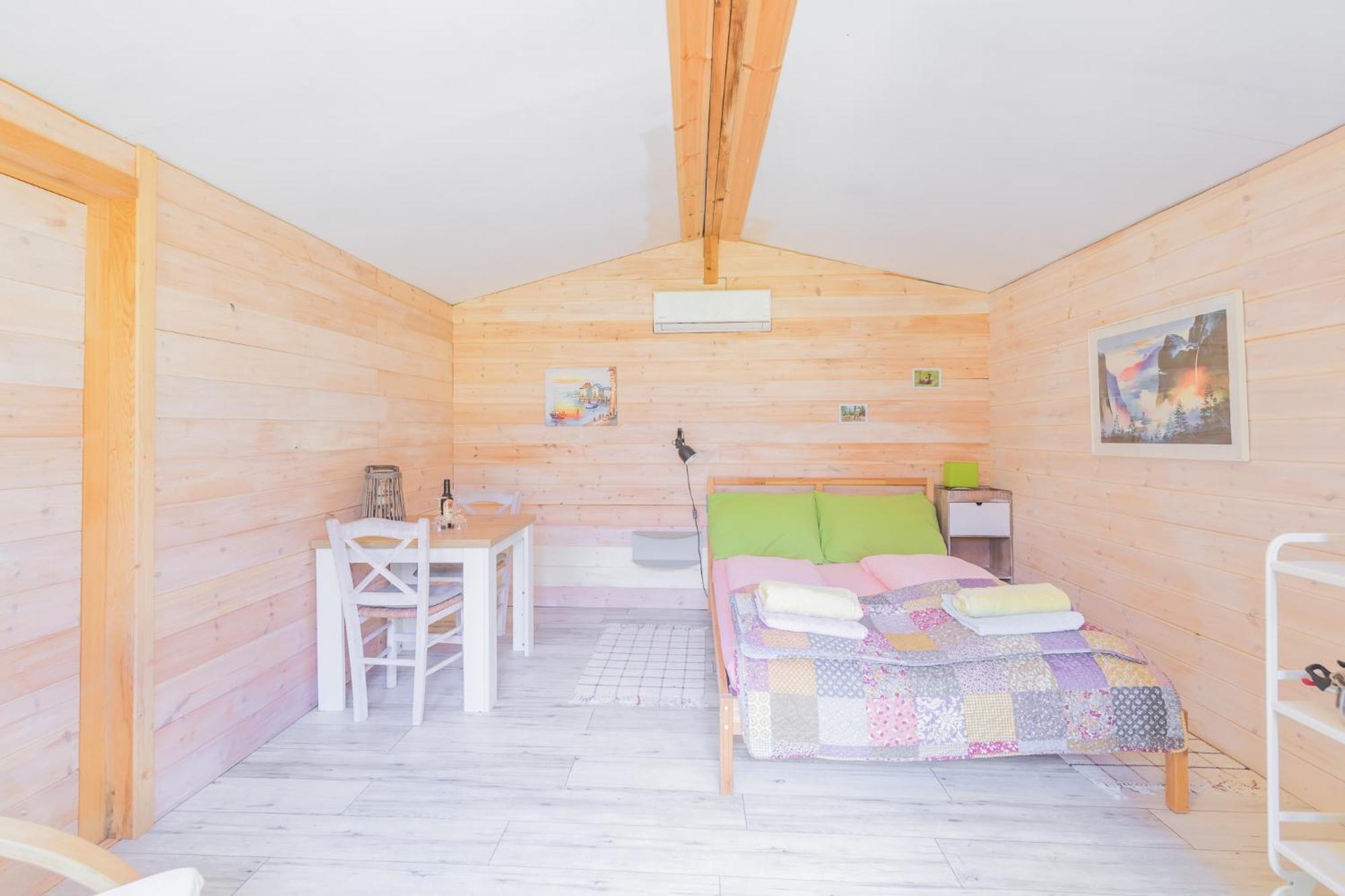 Matthaeus Am Corfutrail, Ferienoase Im Olivenhain 3 Km Zum Casa vacanze *