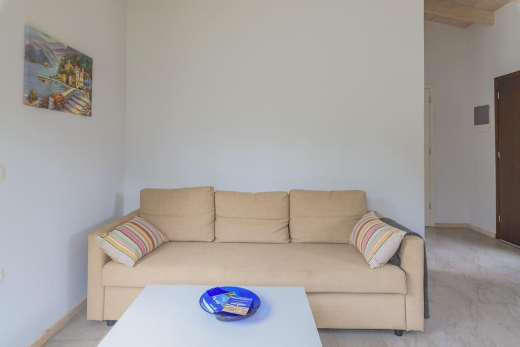 Casa vacanze Matthaeus Am Corfutrail, Ferienoase Im Olivenhain 3 Km Zum *
