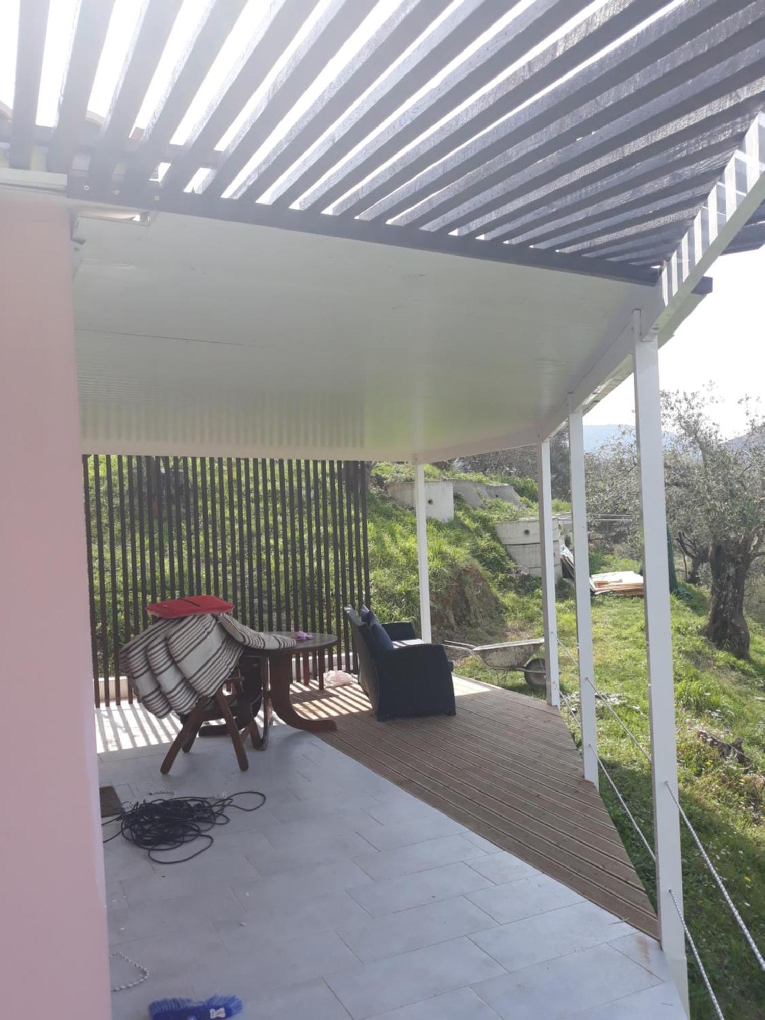 Matthaeus Am Corfutrail, Ferienoase Im Olivenhain 3 Km Zum Casa vacanze