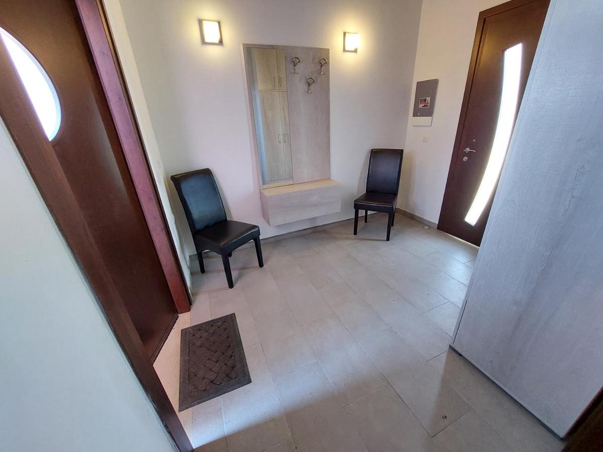 Matthaeus Am Corfutrail, Ferienoase Im Olivenhain 3 Km Zum Holiday home