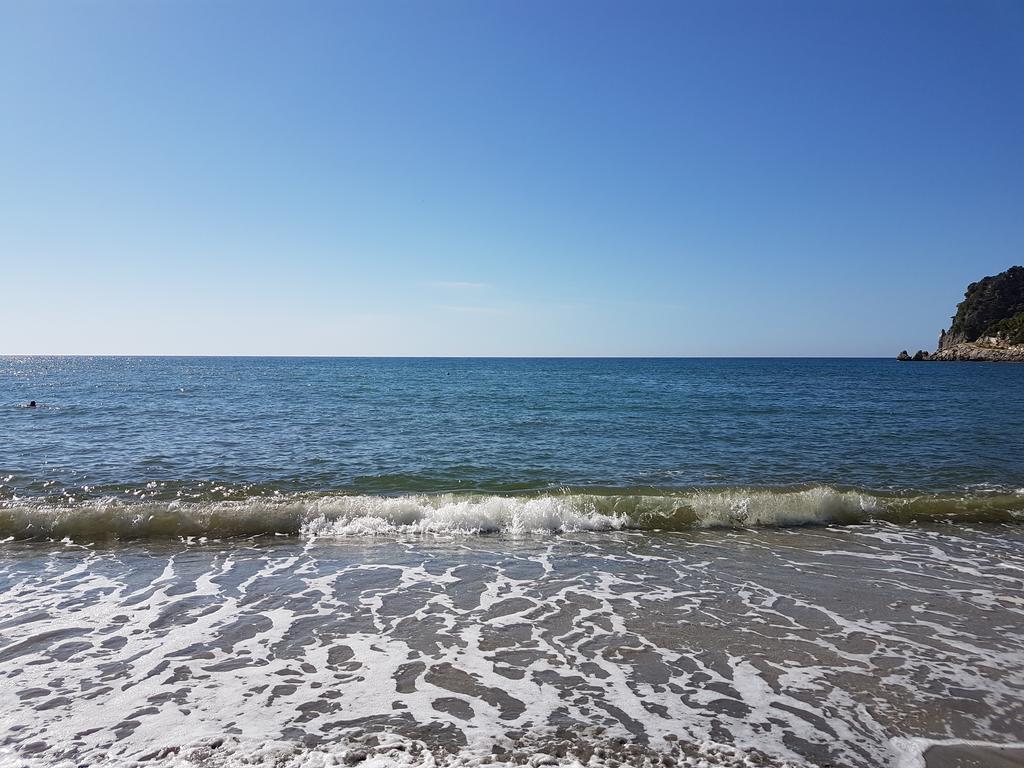 Holiday home Matthaeus Am Corfutrail, Ferienoase Im Olivenhain 3 Km Zum *